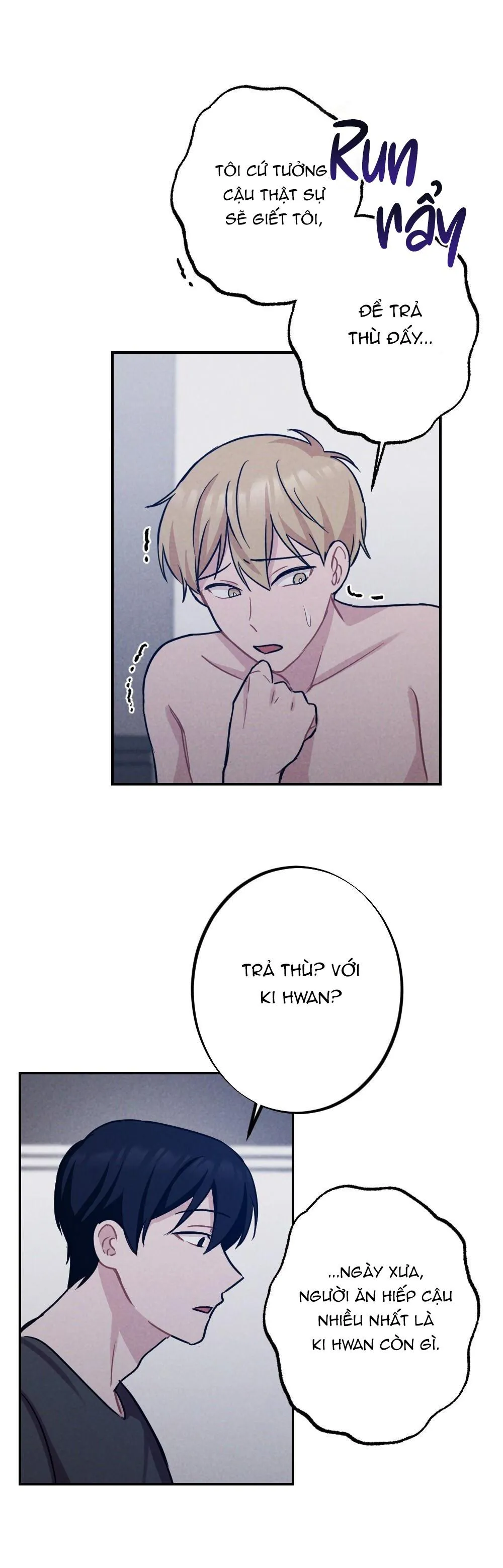 ESCAPE GAME ROOM Chapter 21 Trang 38