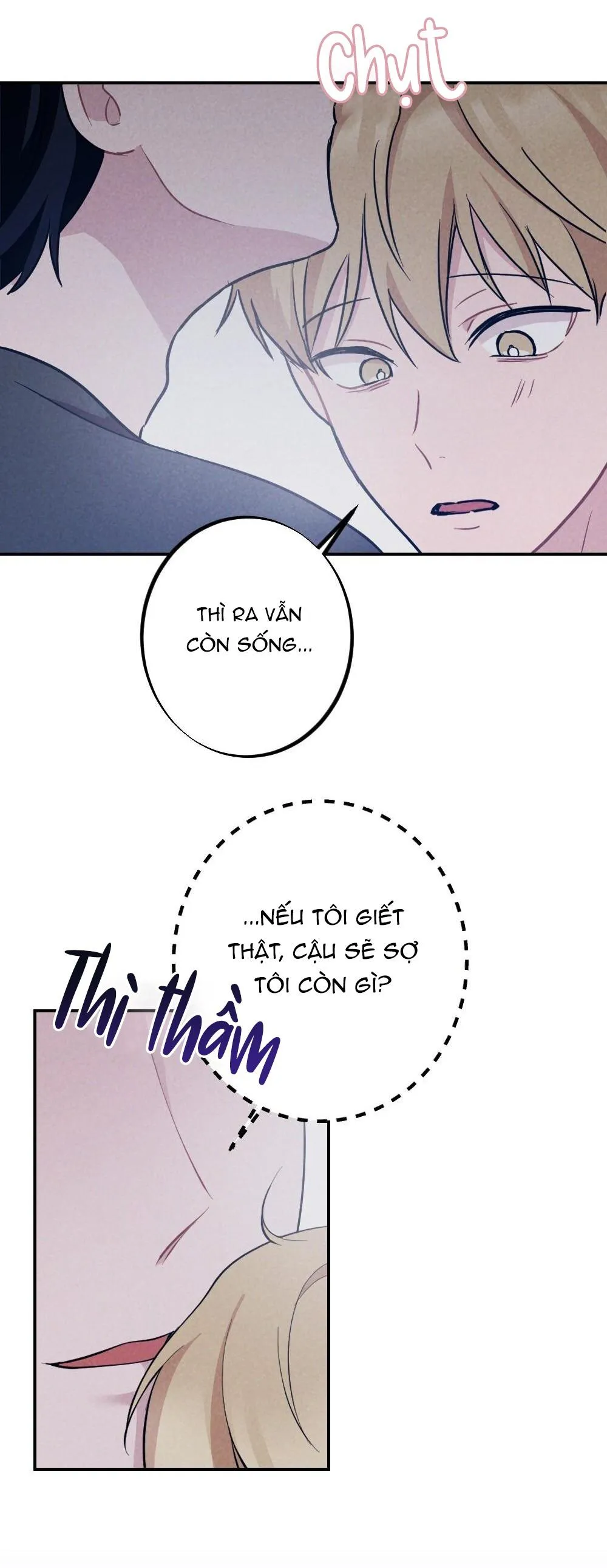 ESCAPE GAME ROOM Chapter 21 Trang 40