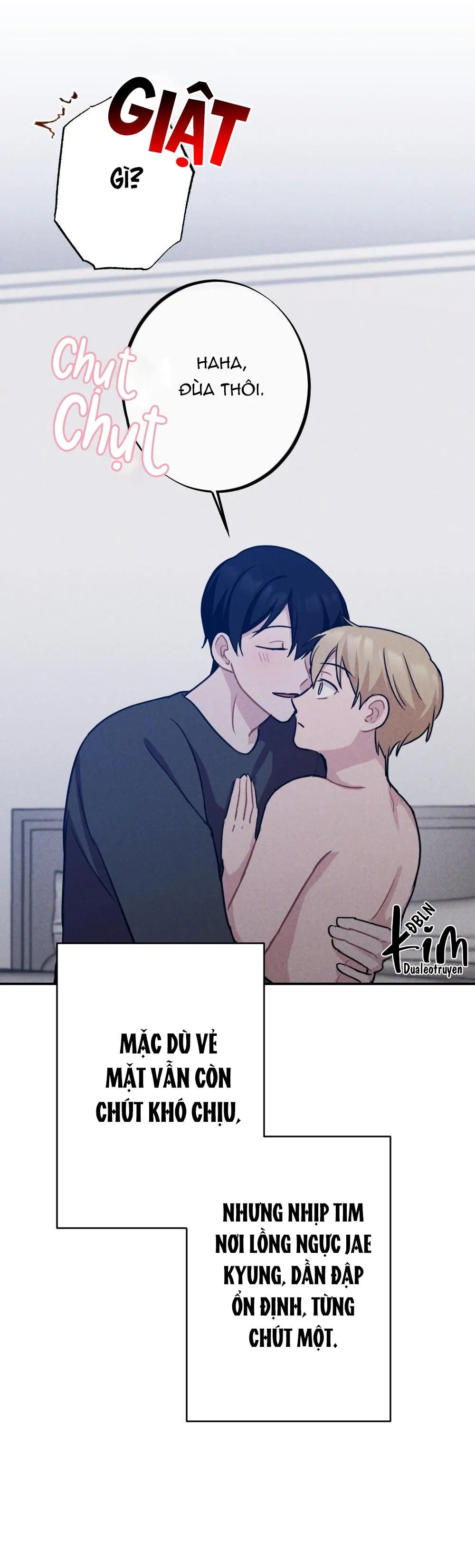 ESCAPE GAME ROOM Chapter 21 Trang 41