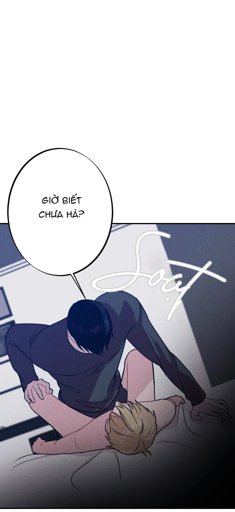 ESCAPE GAME ROOM Chapter 22 Trang 3