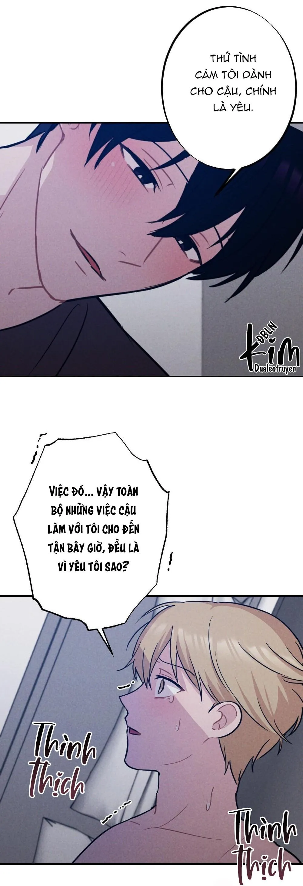 ESCAPE GAME ROOM Chapter 22 Trang 4