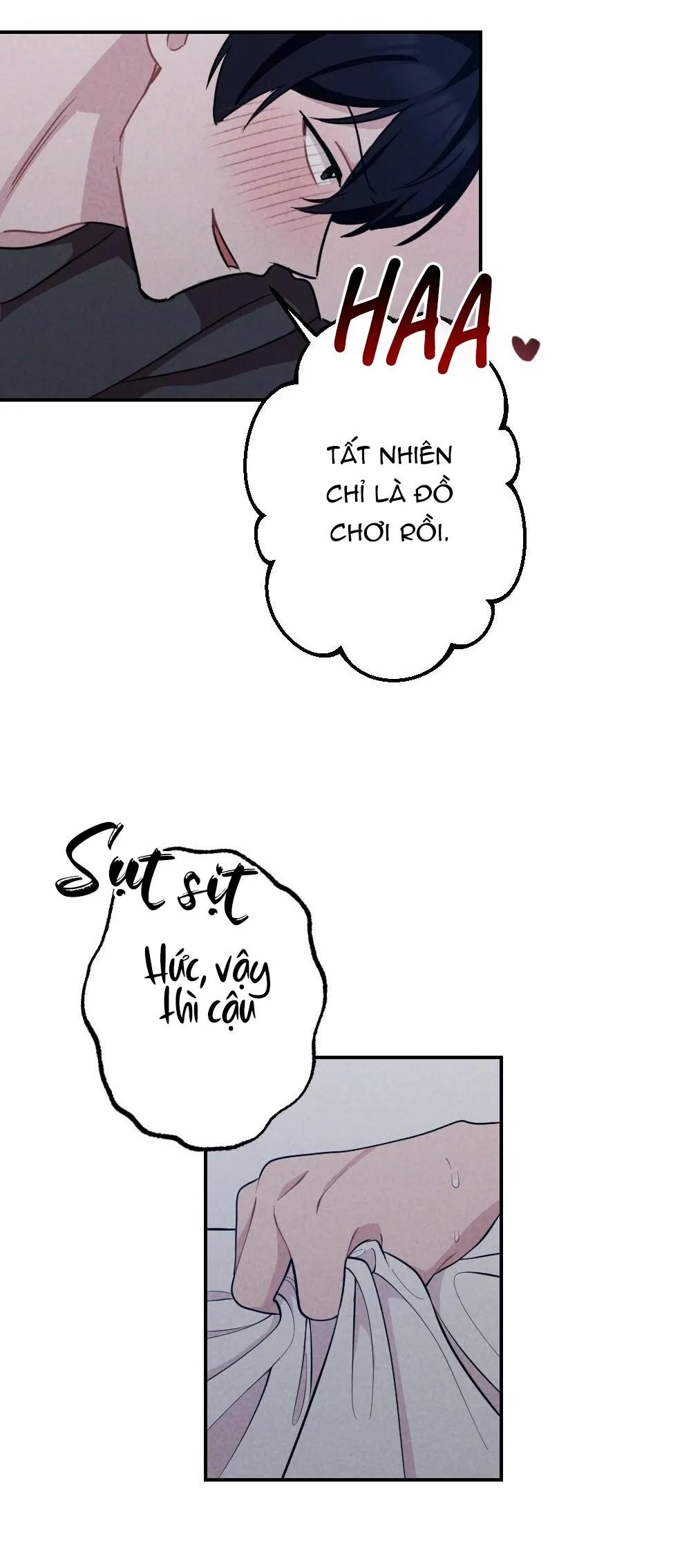 ESCAPE GAME ROOM Chapter 22 Trang 8