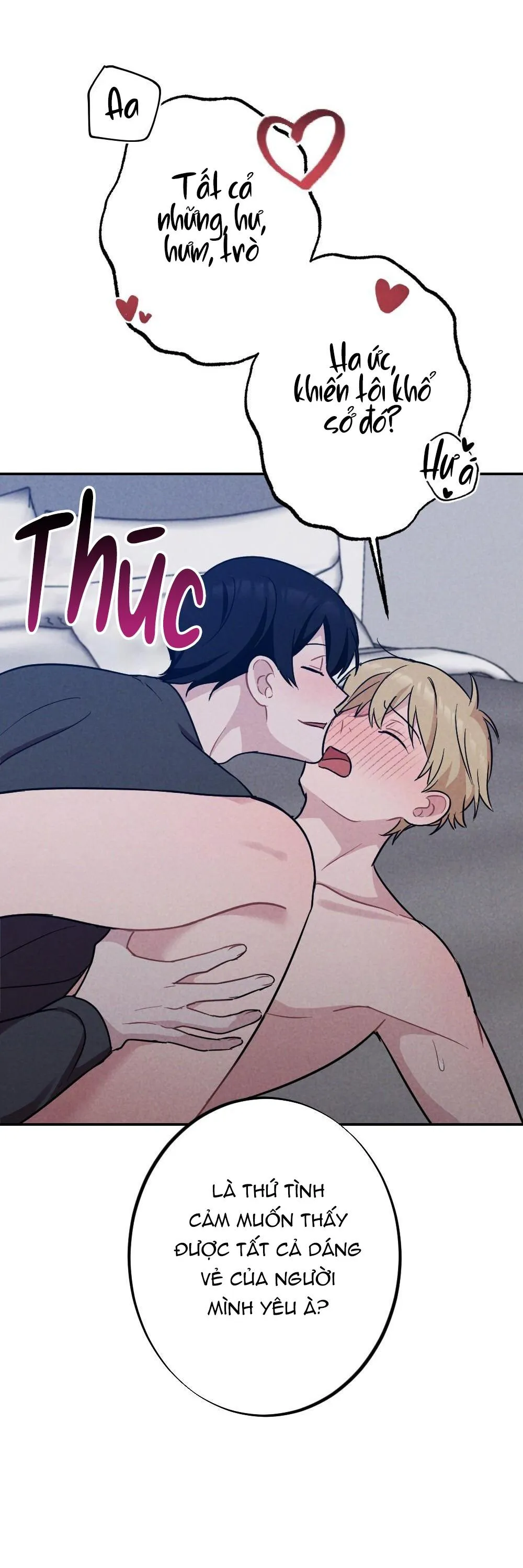 ESCAPE GAME ROOM Chapter 22 Trang 9