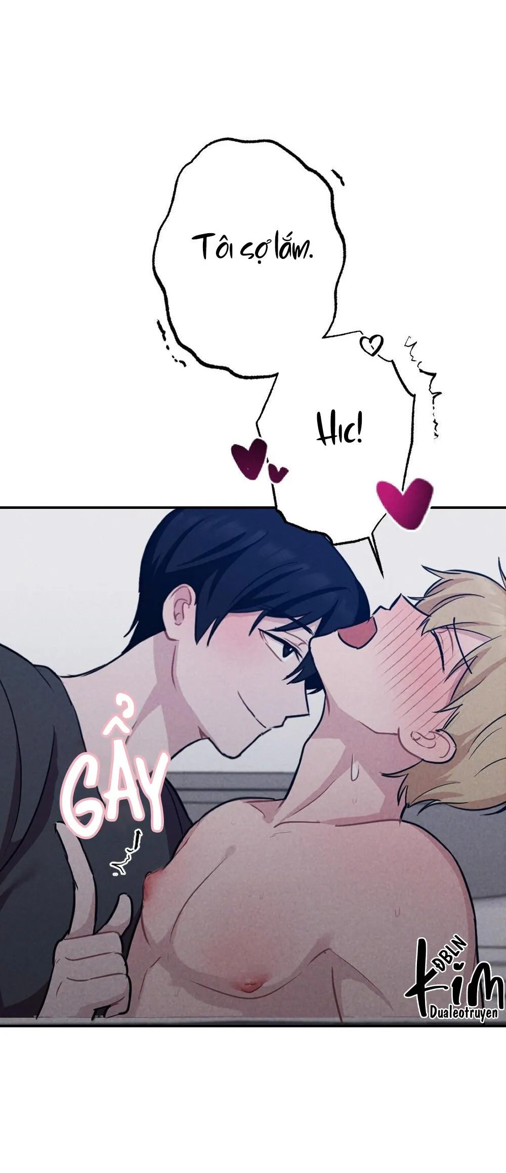 ESCAPE GAME ROOM Chapter 22 Trang 11