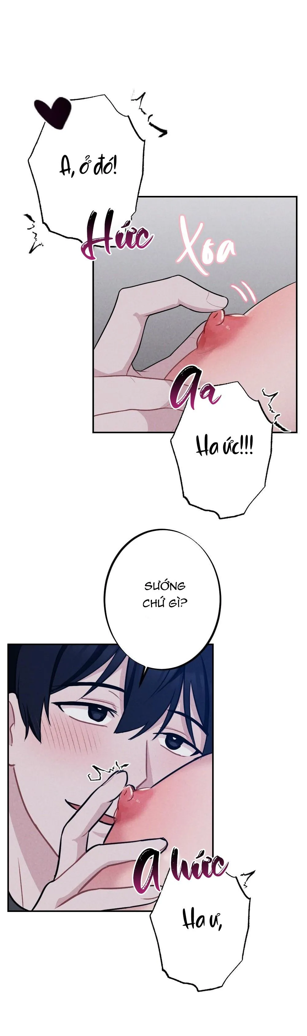 ESCAPE GAME ROOM Chapter 22 Trang 12