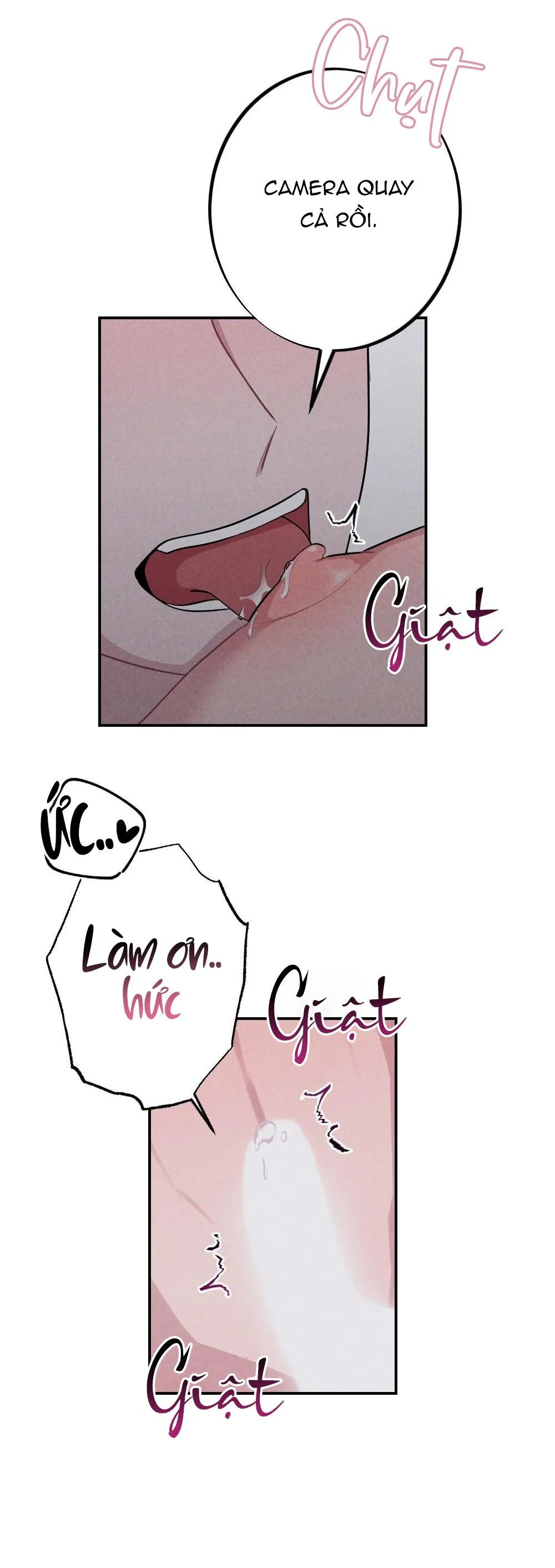 ESCAPE GAME ROOM Chapter 22 Trang 14