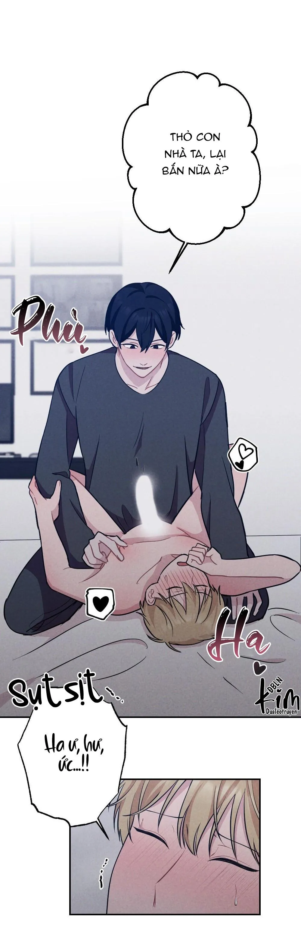 ESCAPE GAME ROOM Chapter 22 Trang 15