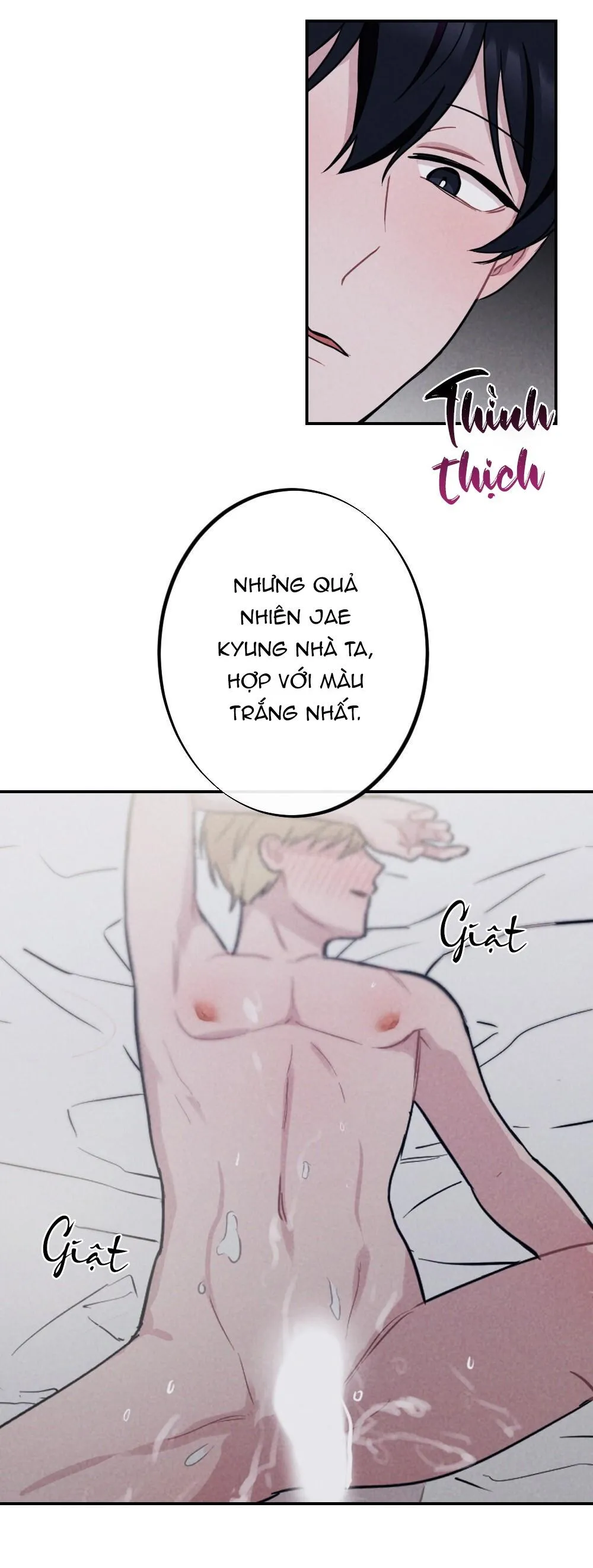 ESCAPE GAME ROOM Chapter 22 Trang 18