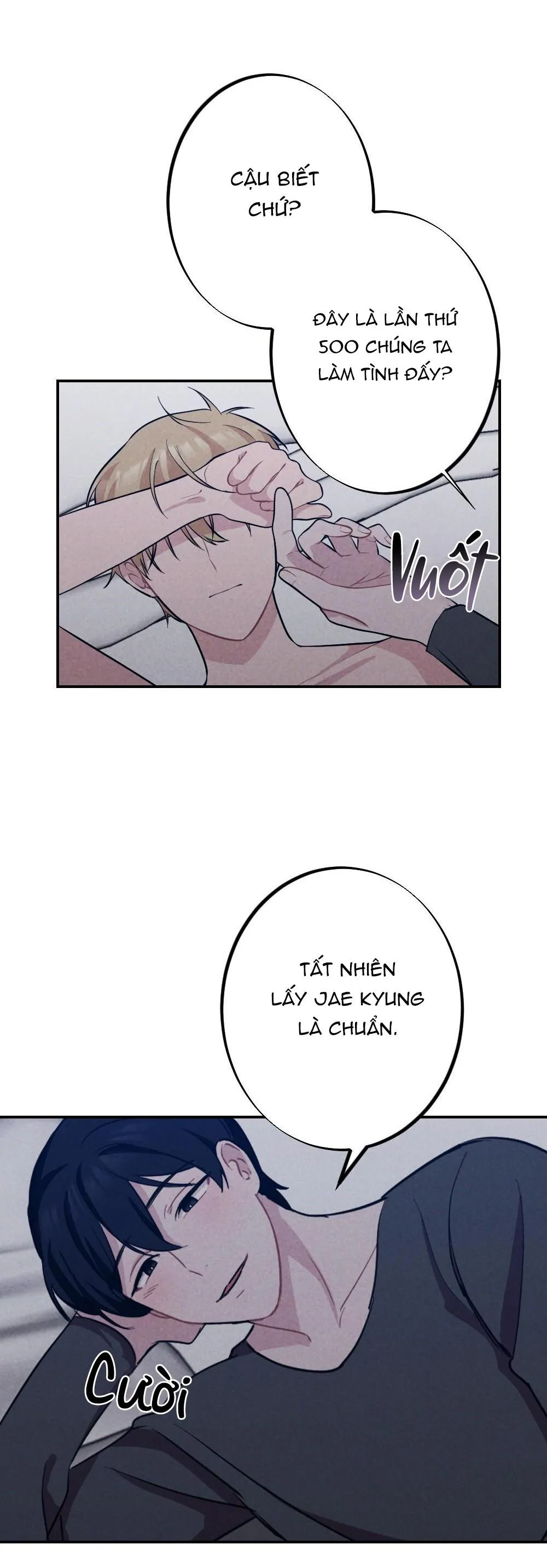 ESCAPE GAME ROOM Chapter 22 Trang 20