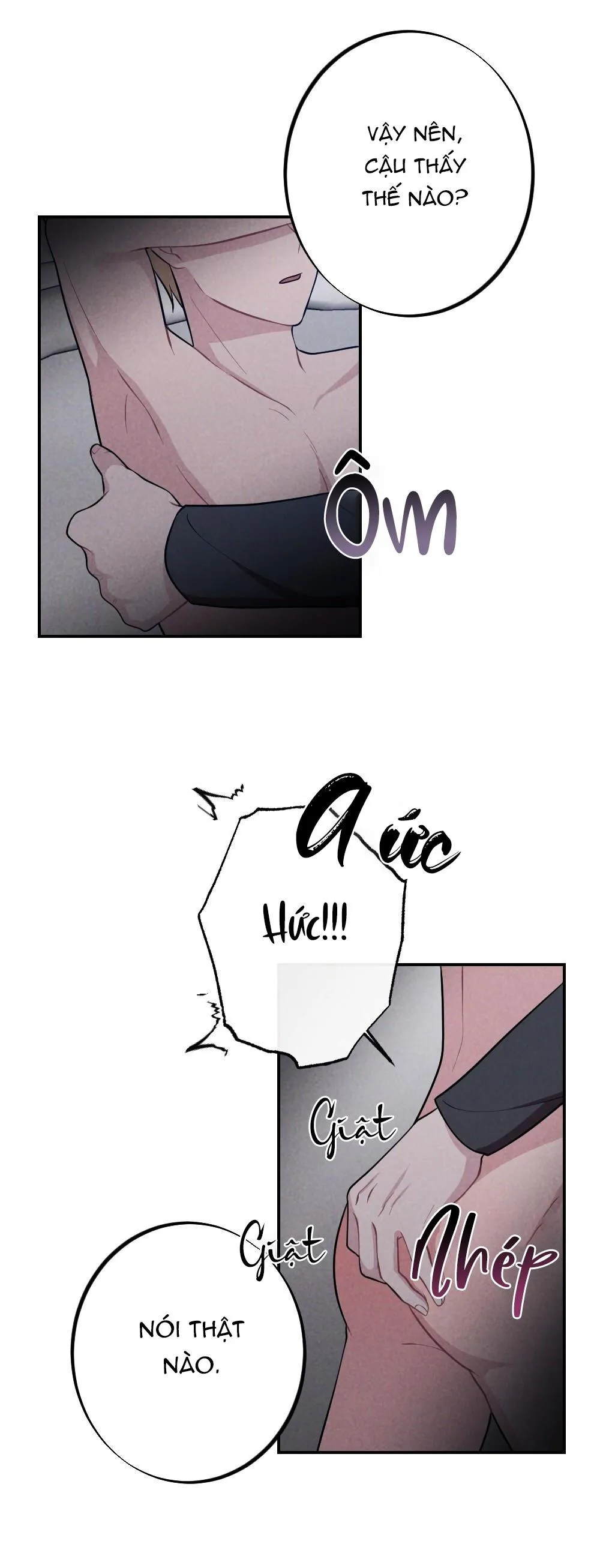 ESCAPE GAME ROOM Chapter 22 Trang 21