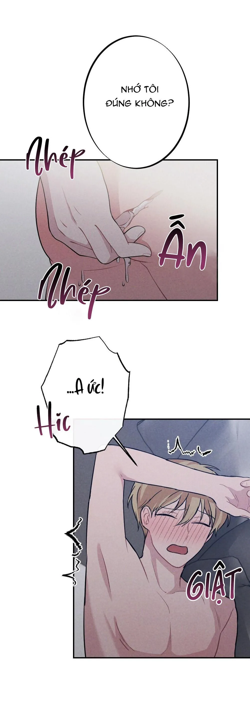 ESCAPE GAME ROOM Chapter 22 Trang 22