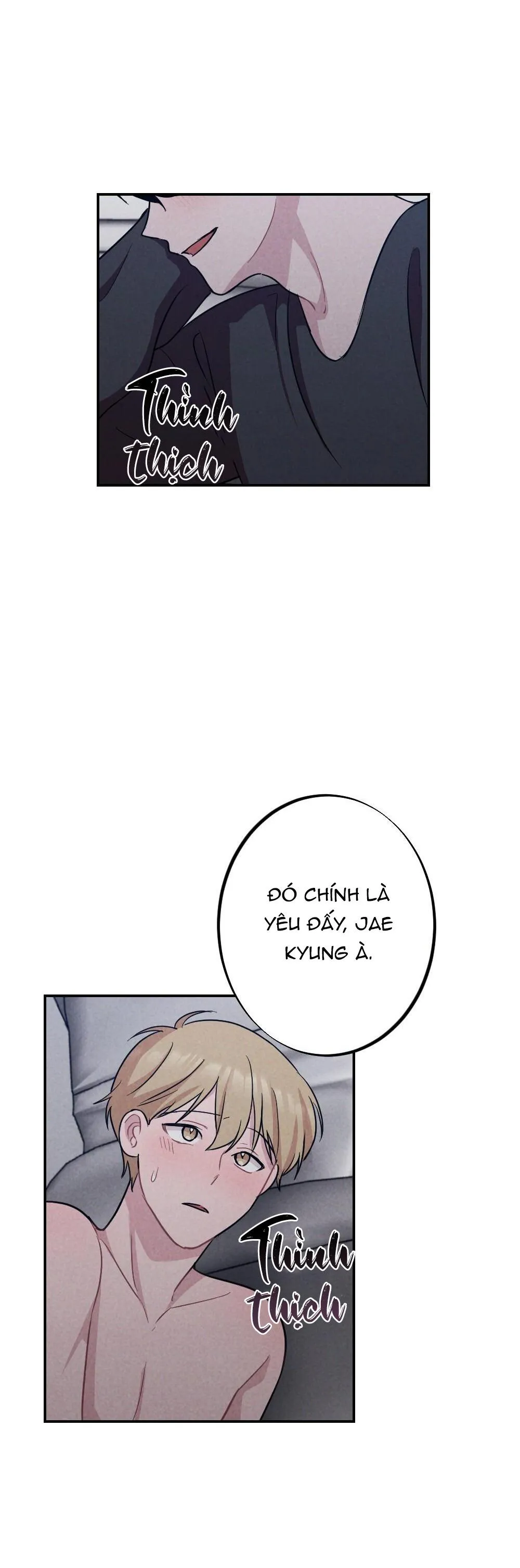 ESCAPE GAME ROOM Chapter 22 Trang 25