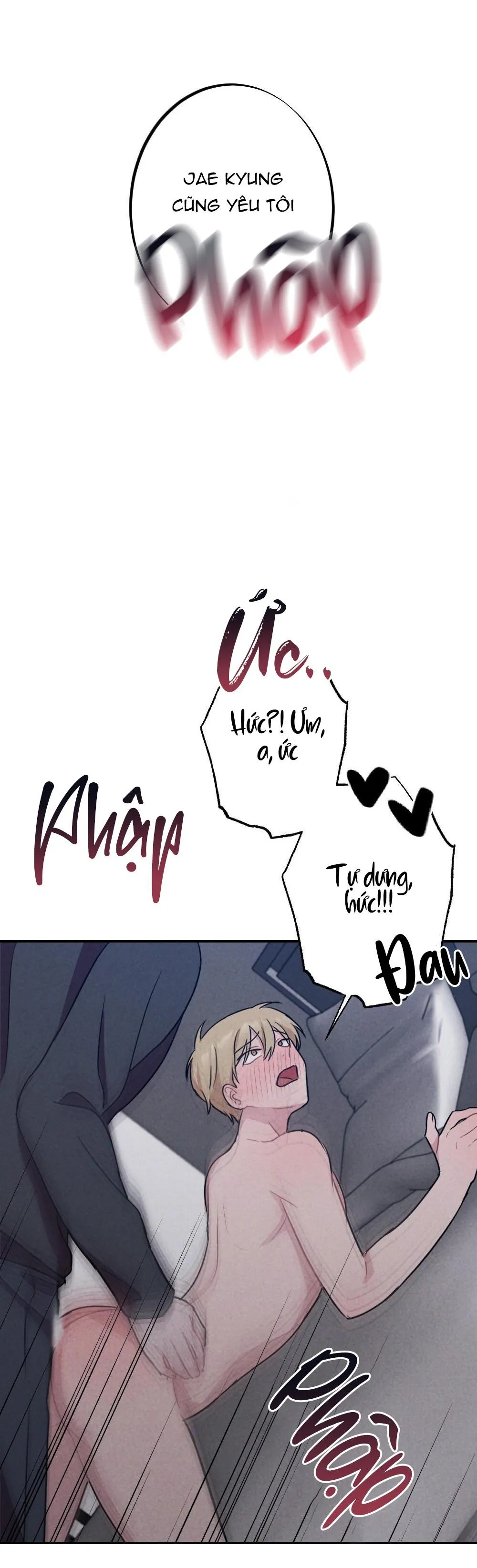 ESCAPE GAME ROOM Chapter 22 Trang 27