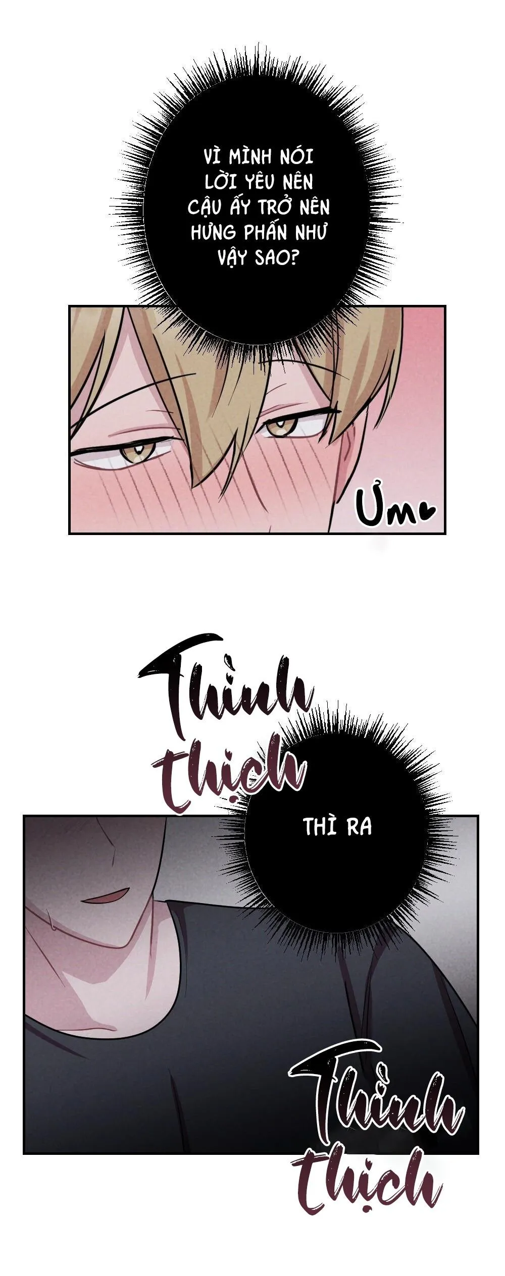 ESCAPE GAME ROOM Chapter 22 Trang 29