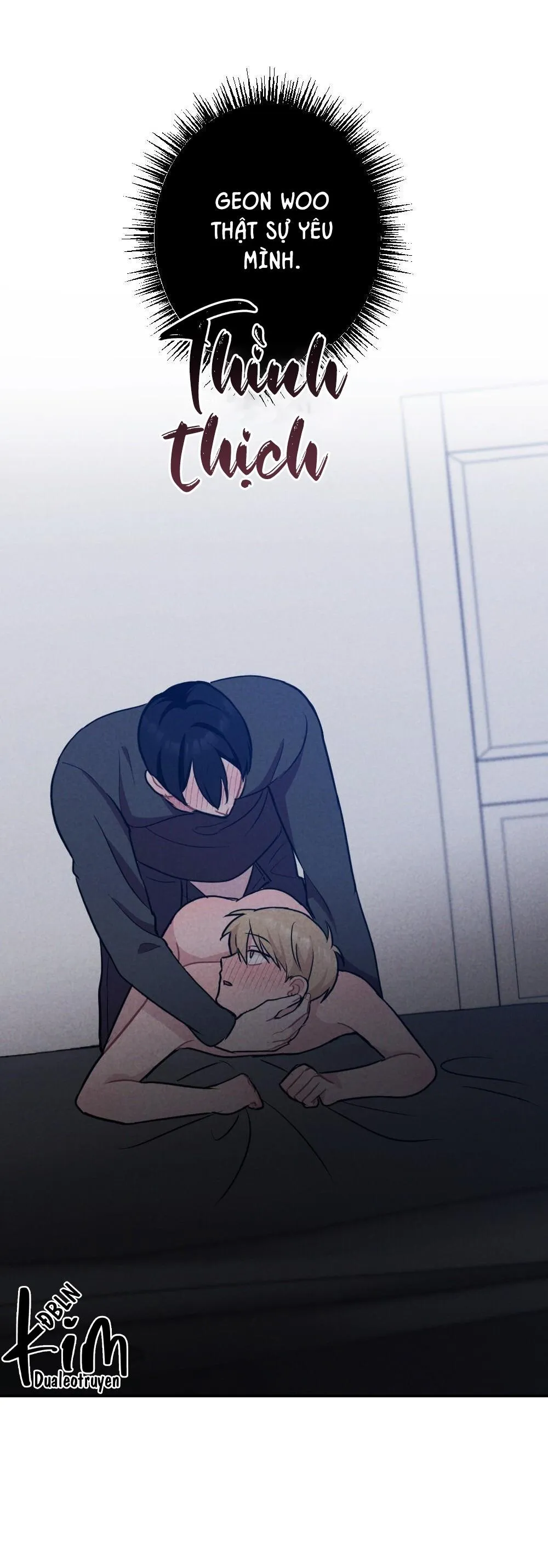 ESCAPE GAME ROOM Chapter 22 Trang 30