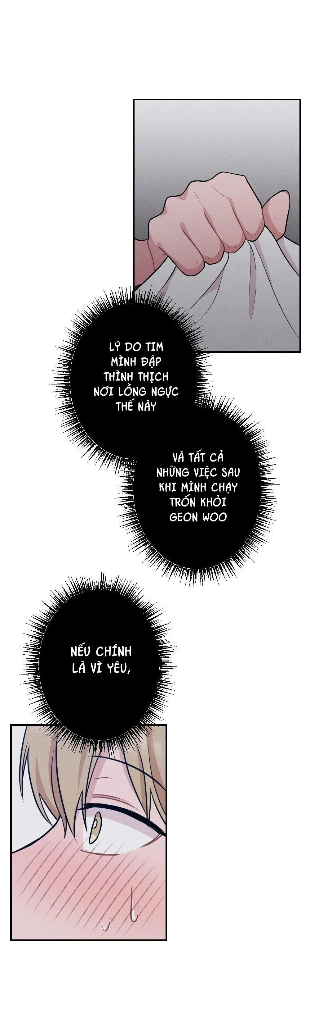 ESCAPE GAME ROOM Chapter 22 Trang 31