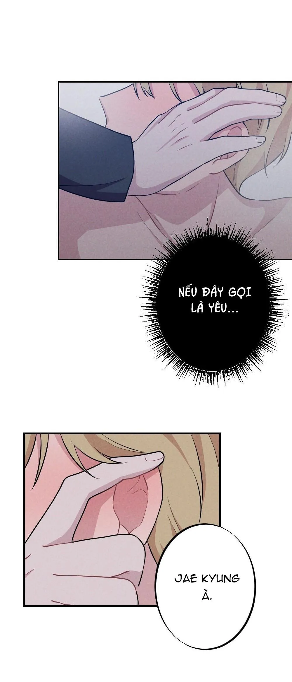 ESCAPE GAME ROOM Chapter 22 Trang 32