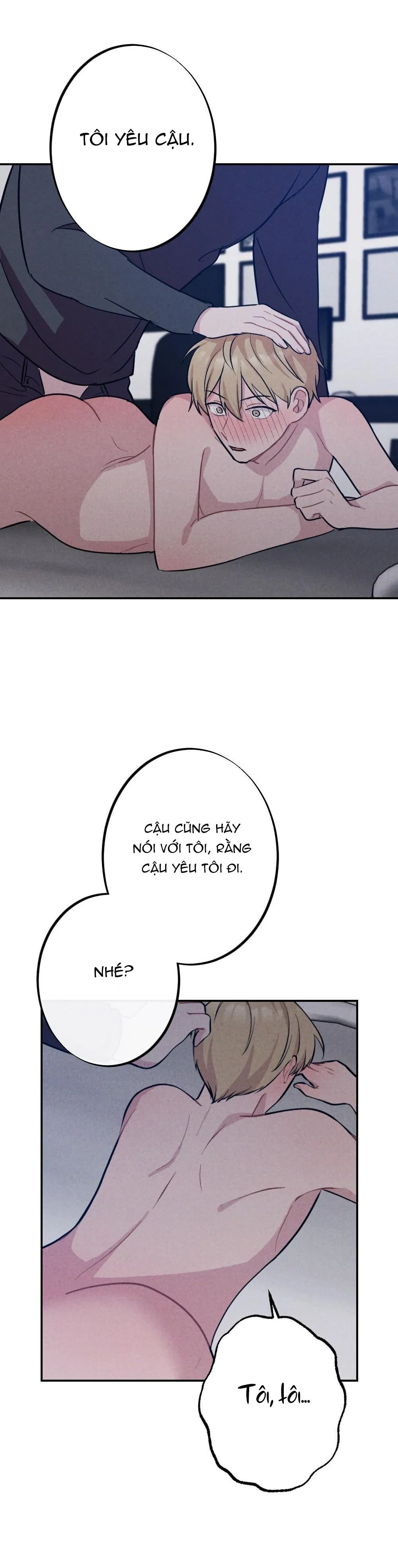 ESCAPE GAME ROOM Chapter 22 Trang 33