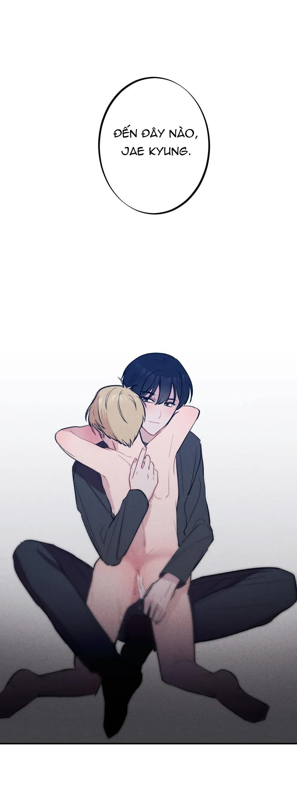 ESCAPE GAME ROOM Chapter 22 Trang 38