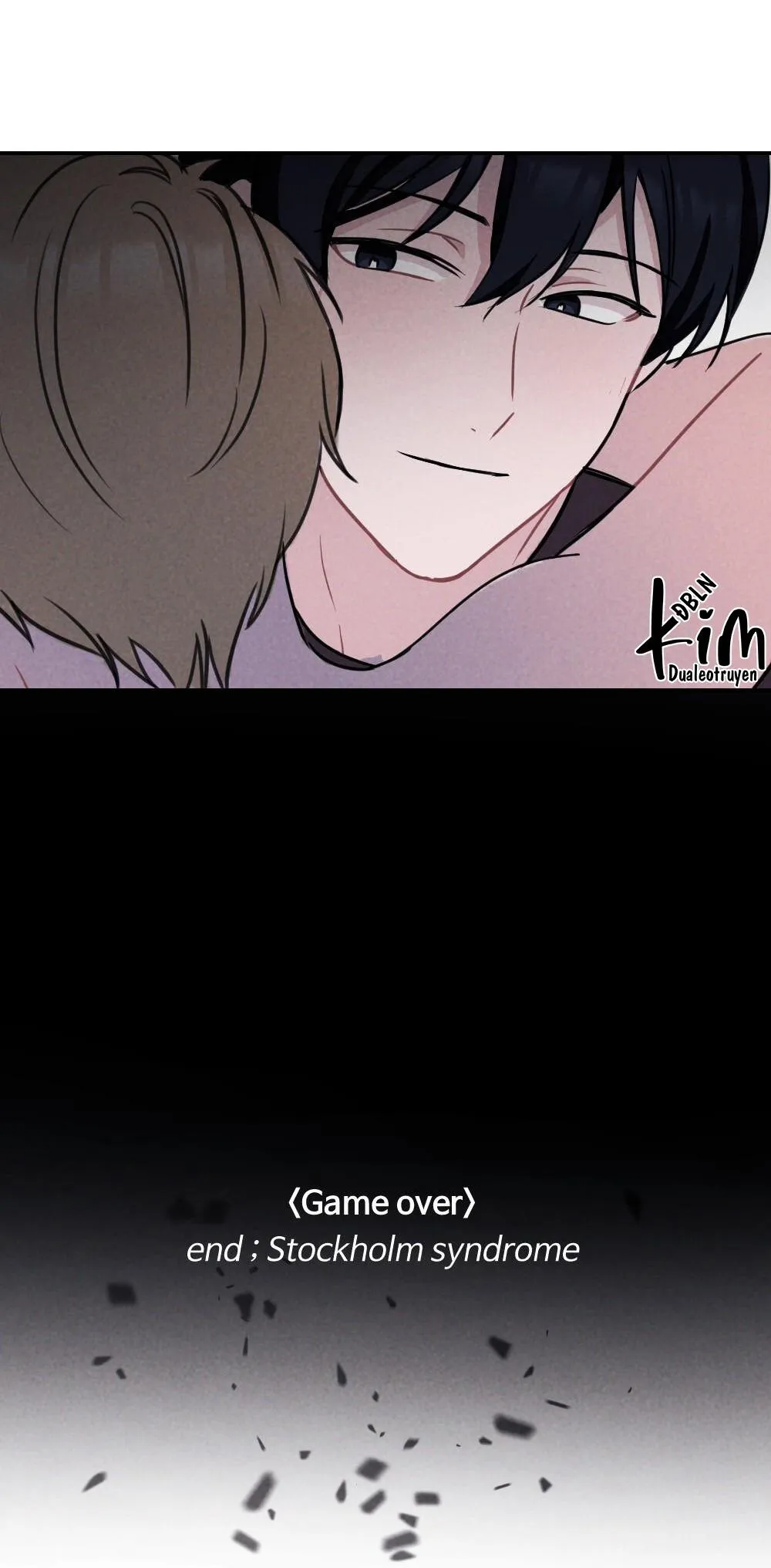 ESCAPE GAME ROOM Chapter 22 Trang 39