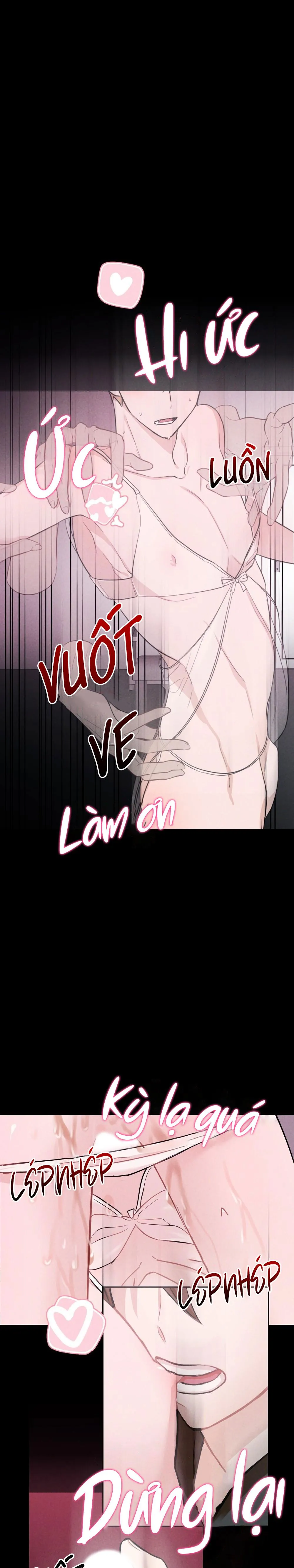 ESCAPE GAME ROOM Chapter 1 Trang 6