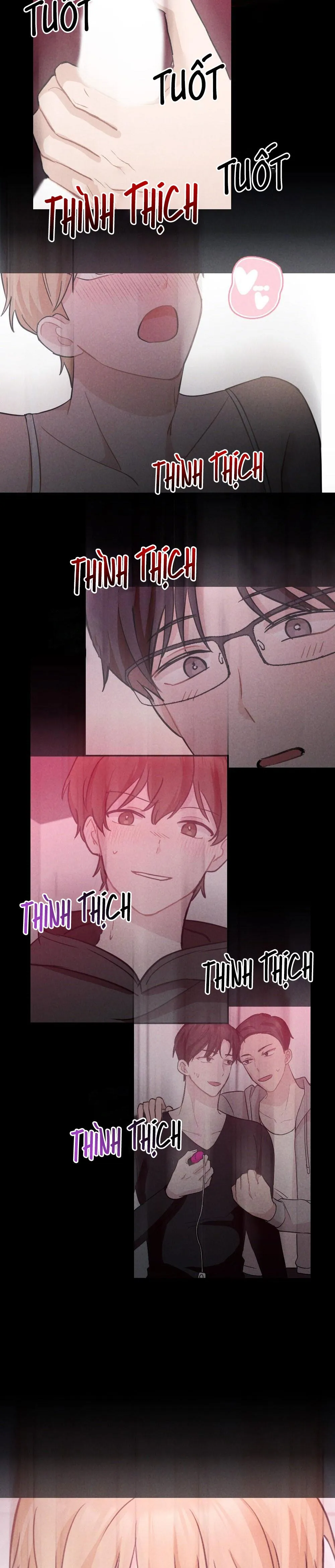 ESCAPE GAME ROOM Chapter 1 Trang 7