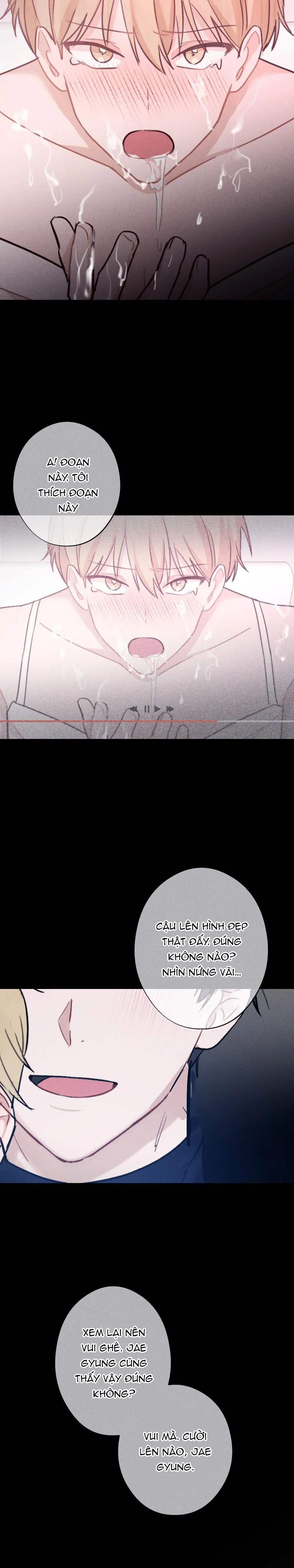 ESCAPE GAME ROOM Chapter 1 Trang 8