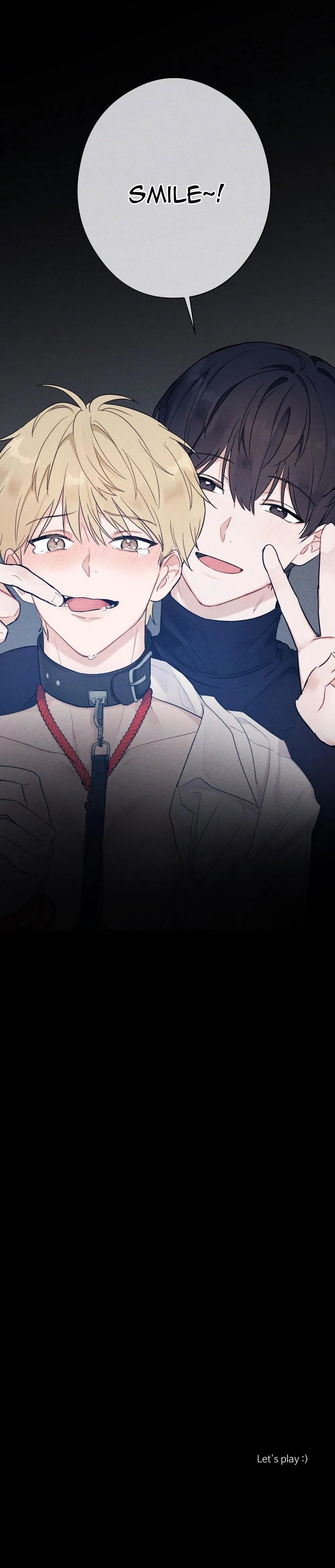 ESCAPE GAME ROOM Chapter 1 Trang 9