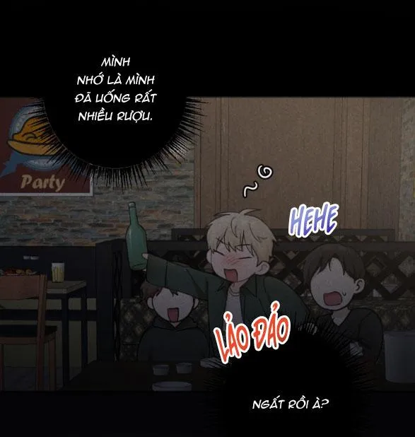 ESCAPE ROOM Chapter 2 Trang 3