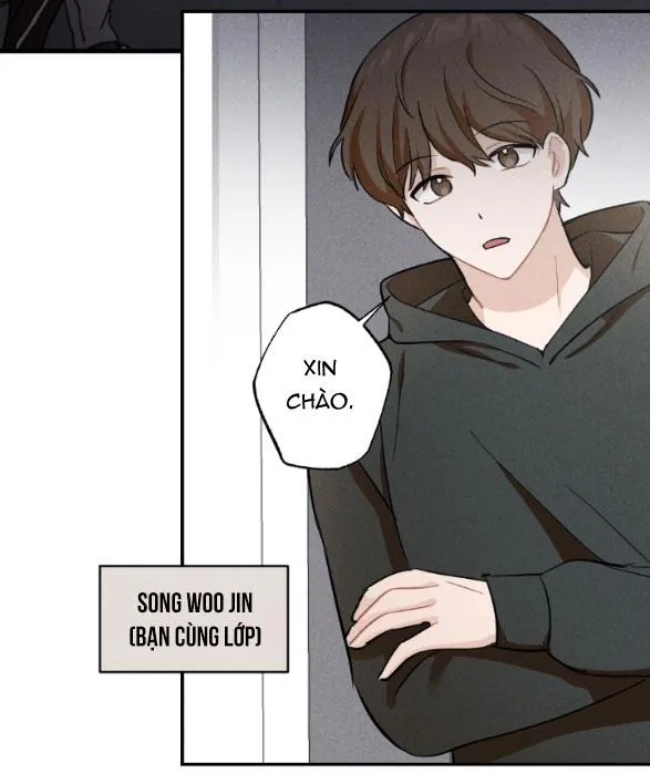 ESCAPE ROOM Chapter 2 Trang 10