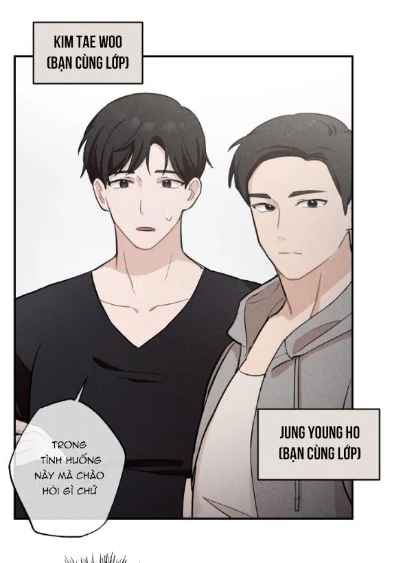 ESCAPE ROOM Chapter 2 Trang 11