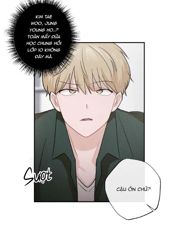 ESCAPE ROOM Chapter 2 Trang 12