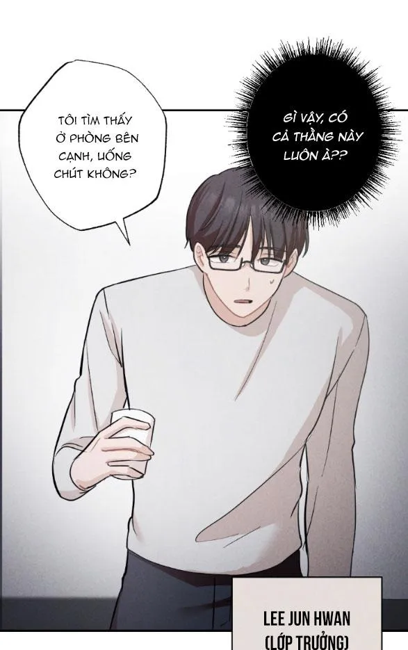 ESCAPE ROOM Chapter 2 Trang 13