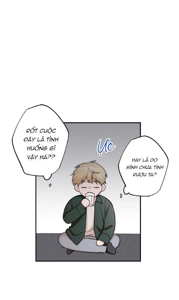 ESCAPE ROOM Chapter 2 Trang 15