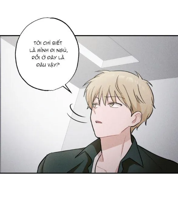 ESCAPE ROOM Chapter 2 Trang 17