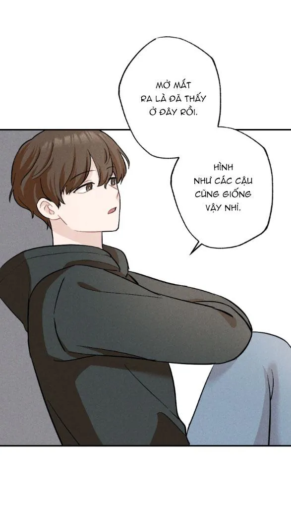 ESCAPE ROOM Chapter 2 Trang 20