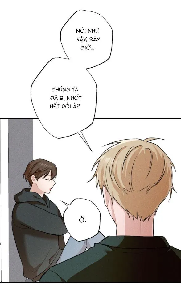 ESCAPE ROOM Chapter 2 Trang 22