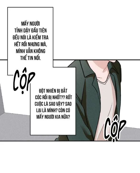 ESCAPE ROOM Chapter 2 Trang 23