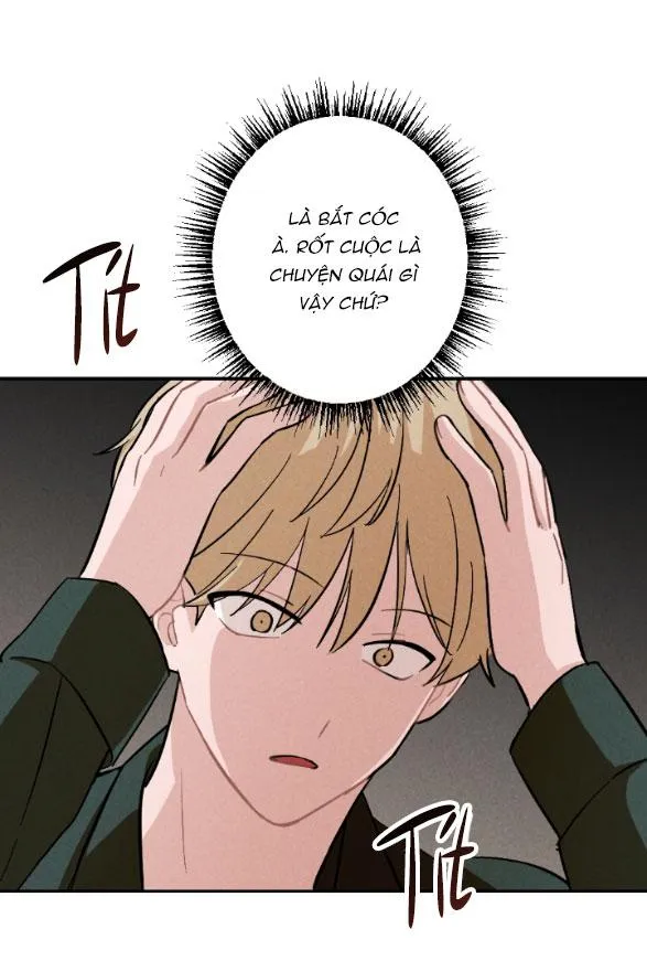 ESCAPE ROOM Chapter 2 Trang 27