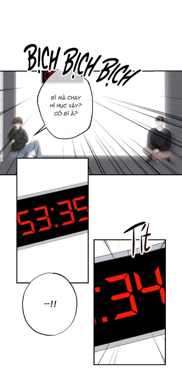 ESCAPE ROOM Chapter 2 Trang 29