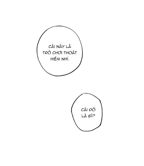 ESCAPE ROOM Chapter 2 Trang 32