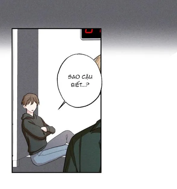 ESCAPE ROOM Chapter 2 Trang 34