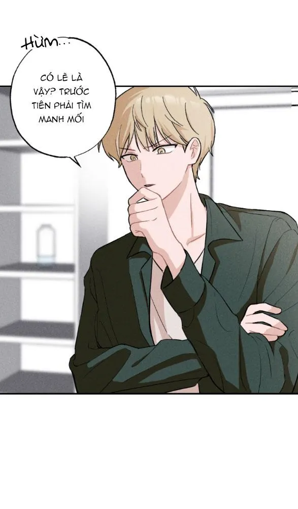 ESCAPE ROOM Chapter 2 Trang 37