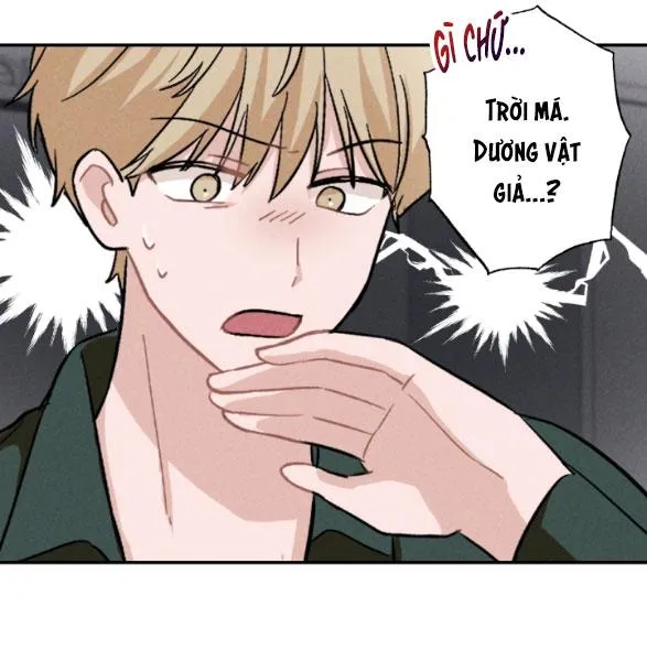 ESCAPE ROOM Chapter 2 Trang 40