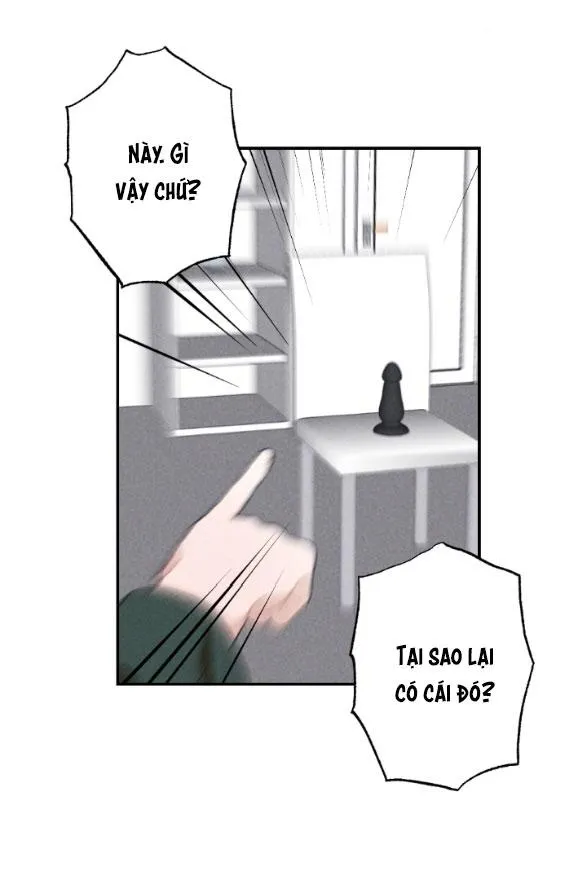 ESCAPE ROOM Chapter 2 Trang 41