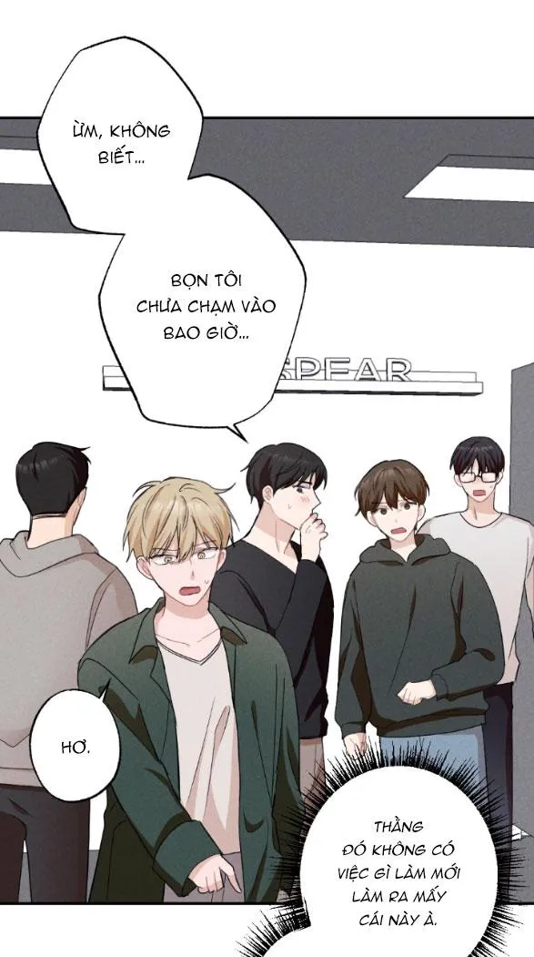 ESCAPE ROOM Chapter 2 Trang 42