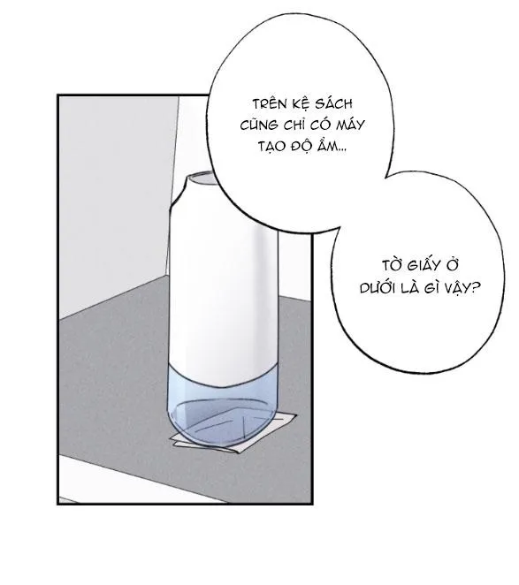 ESCAPE ROOM Chapter 2 Trang 50
