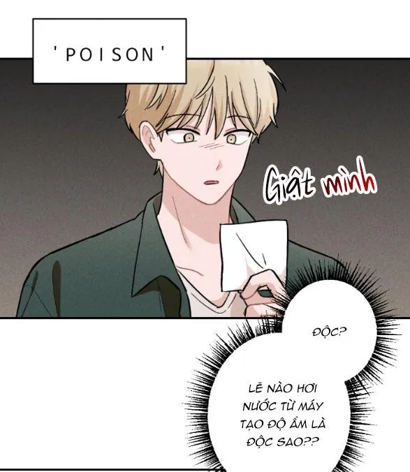 ESCAPE ROOM Chapter 2 Trang 51