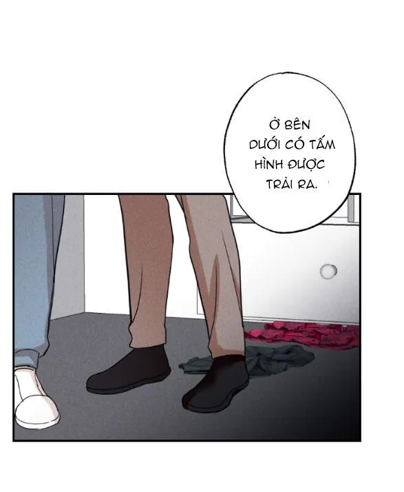 ESCAPE ROOM Chapter 2 Trang 58