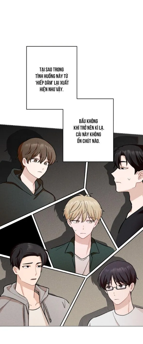 ESCAPE ROOM Chapter 2 Trang 61